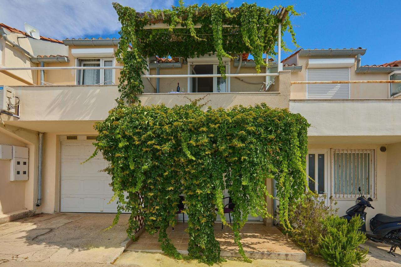 Plavac Mali Suites Ντουμπρόβνικ Εξωτερικό φωτογραφία