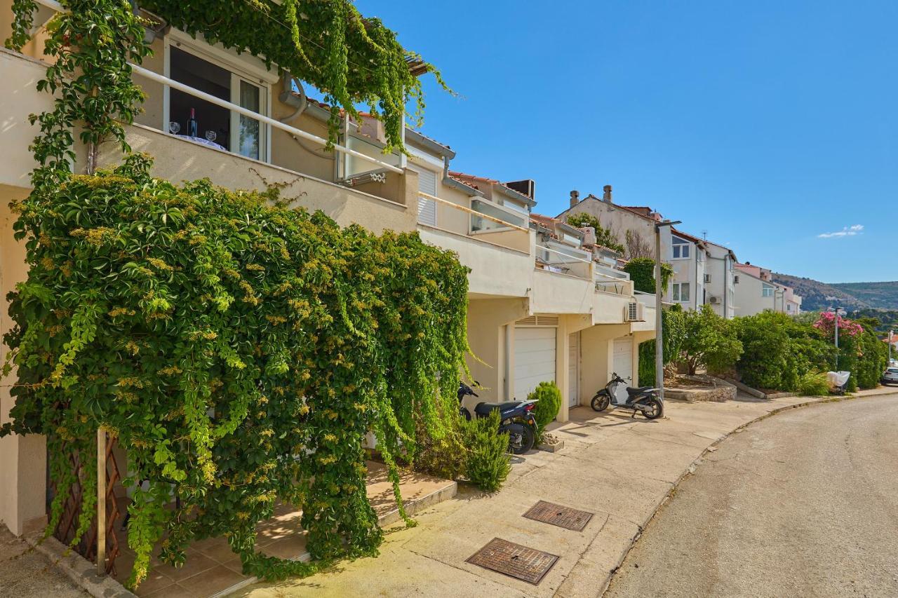 Plavac Mali Suites Ντουμπρόβνικ Εξωτερικό φωτογραφία