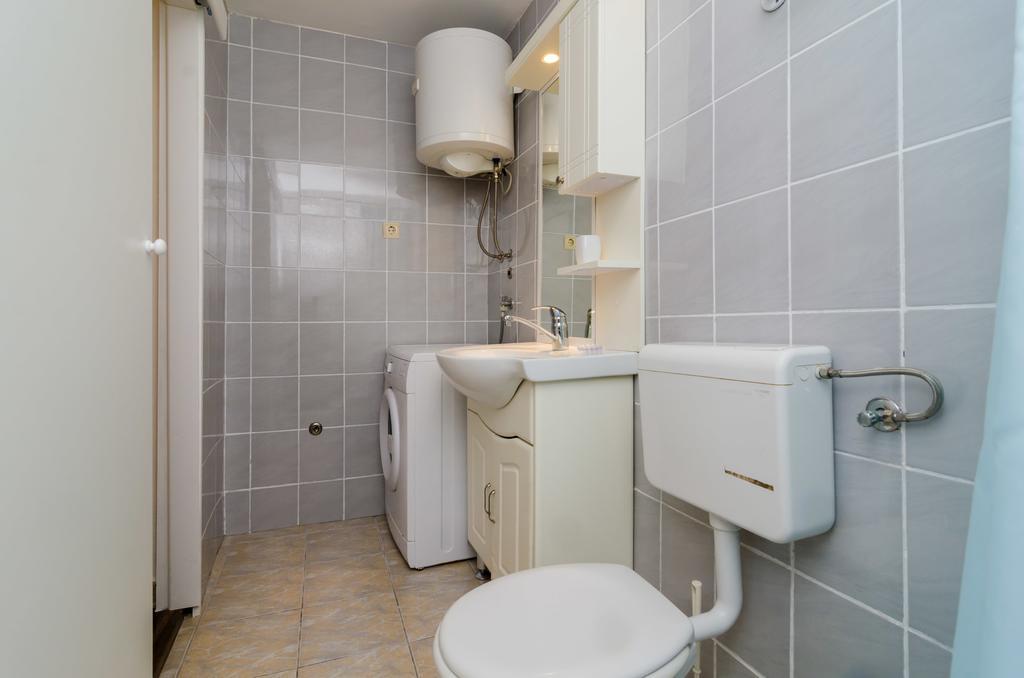 Plavac Mali Suites Ντουμπρόβνικ Εξωτερικό φωτογραφία