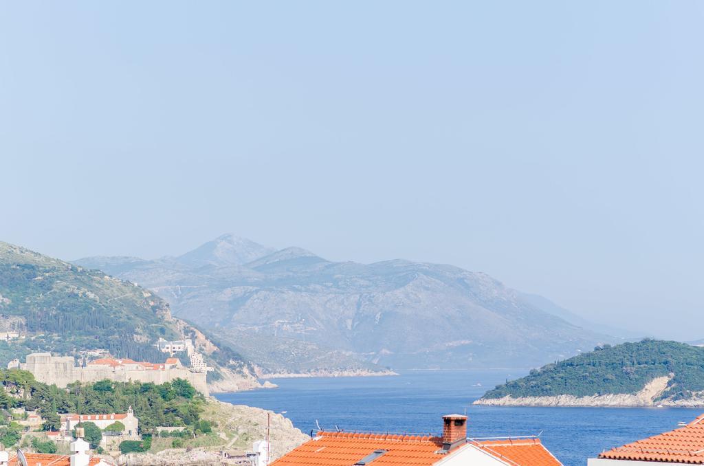 Plavac Mali Suites Ντουμπρόβνικ Εξωτερικό φωτογραφία