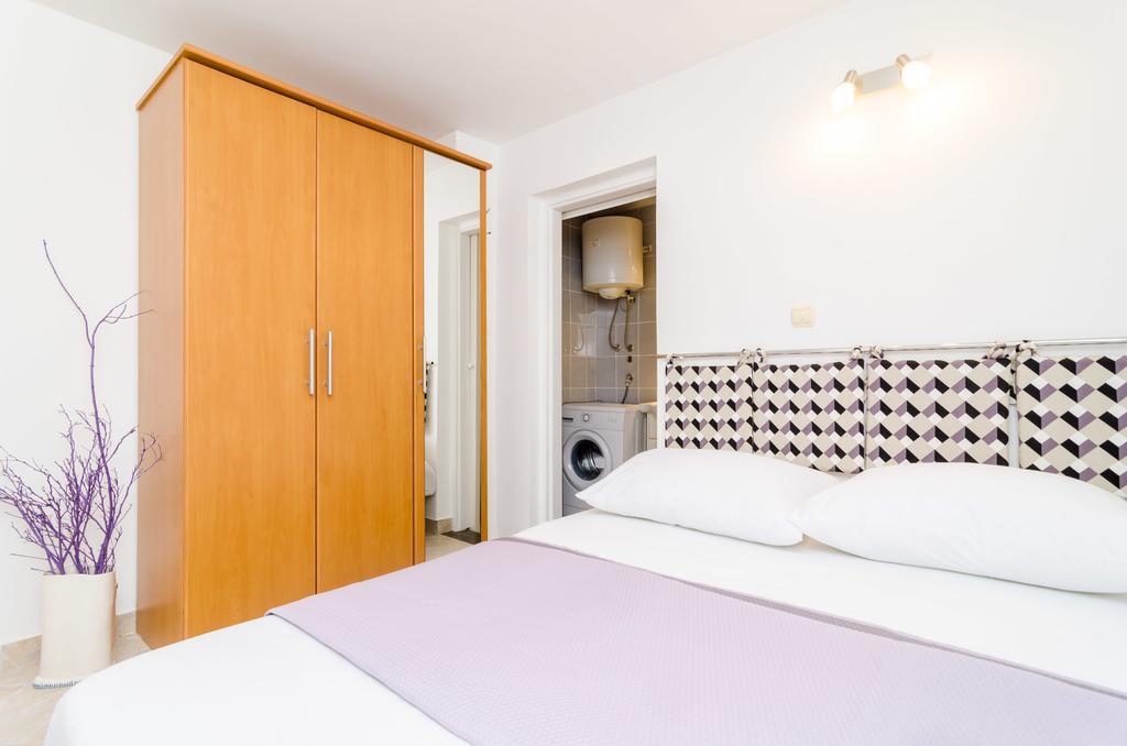 Plavac Mali Suites Ντουμπρόβνικ Εξωτερικό φωτογραφία