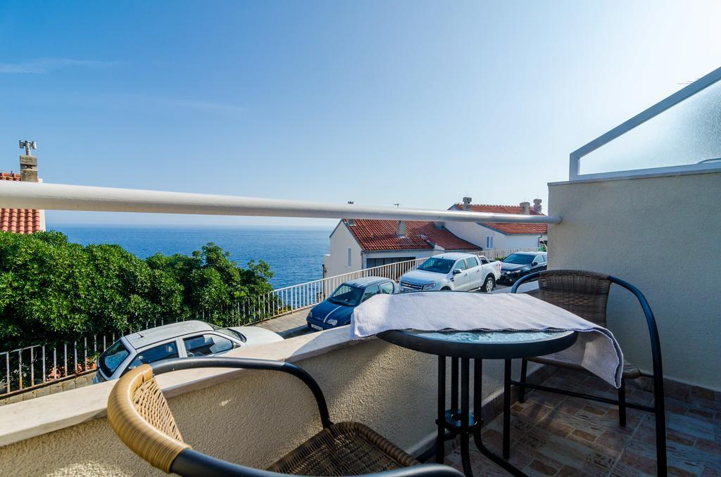 Plavac Mali Suites Ντουμπρόβνικ Εξωτερικό φωτογραφία