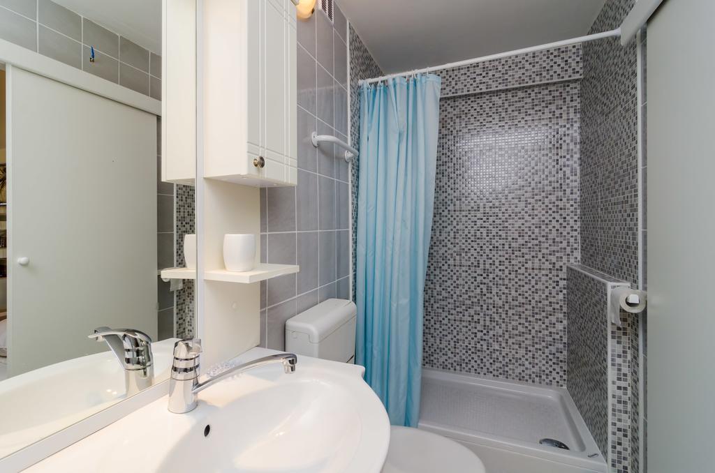 Plavac Mali Suites Ντουμπρόβνικ Εξωτερικό φωτογραφία