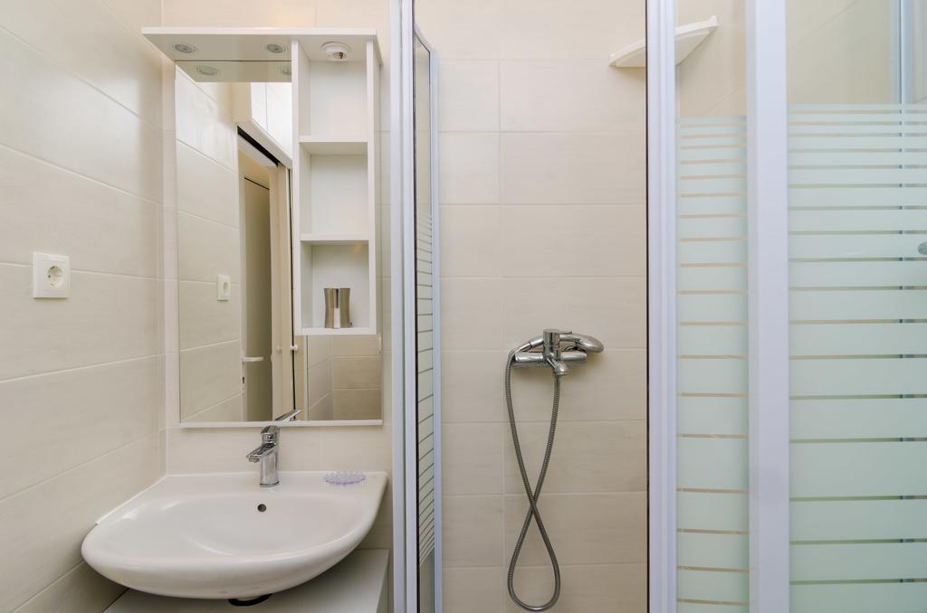 Plavac Mali Suites Ντουμπρόβνικ Εξωτερικό φωτογραφία