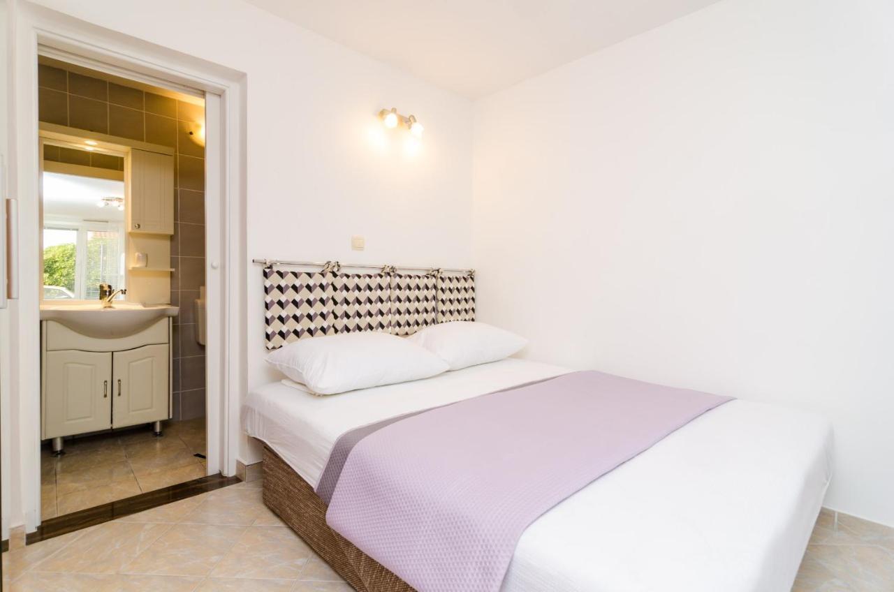Plavac Mali Suites Ντουμπρόβνικ Εξωτερικό φωτογραφία