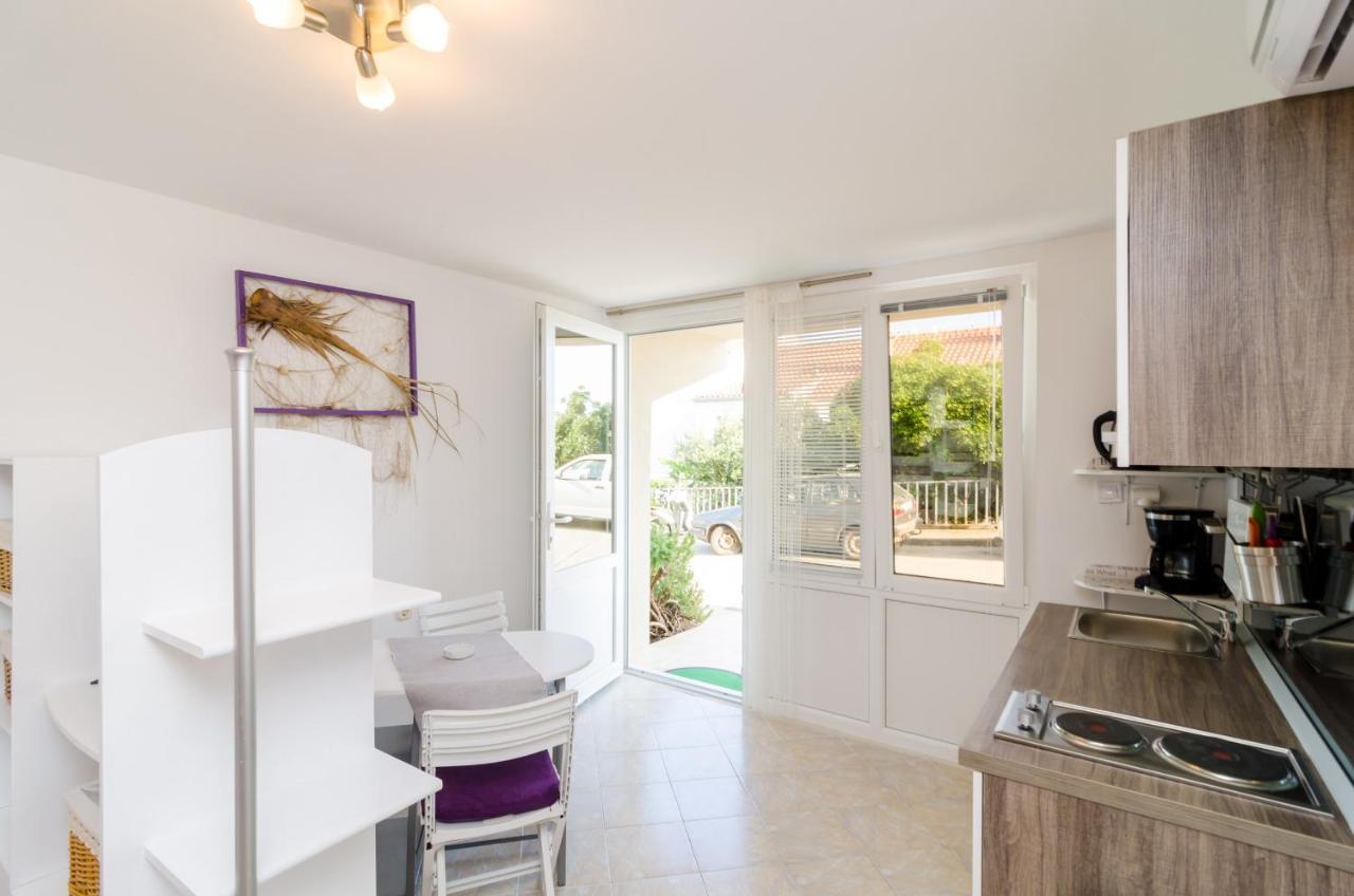 Plavac Mali Suites Ντουμπρόβνικ Εξωτερικό φωτογραφία