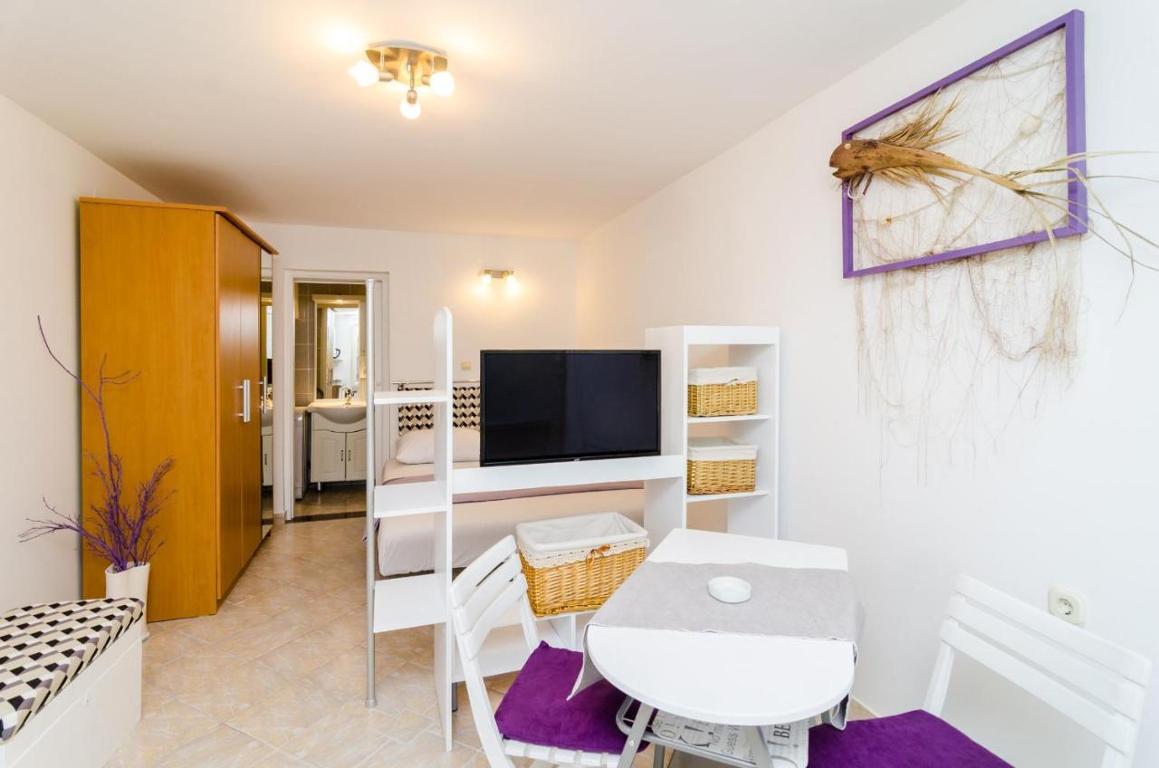 Plavac Mali Suites Ντουμπρόβνικ Εξωτερικό φωτογραφία