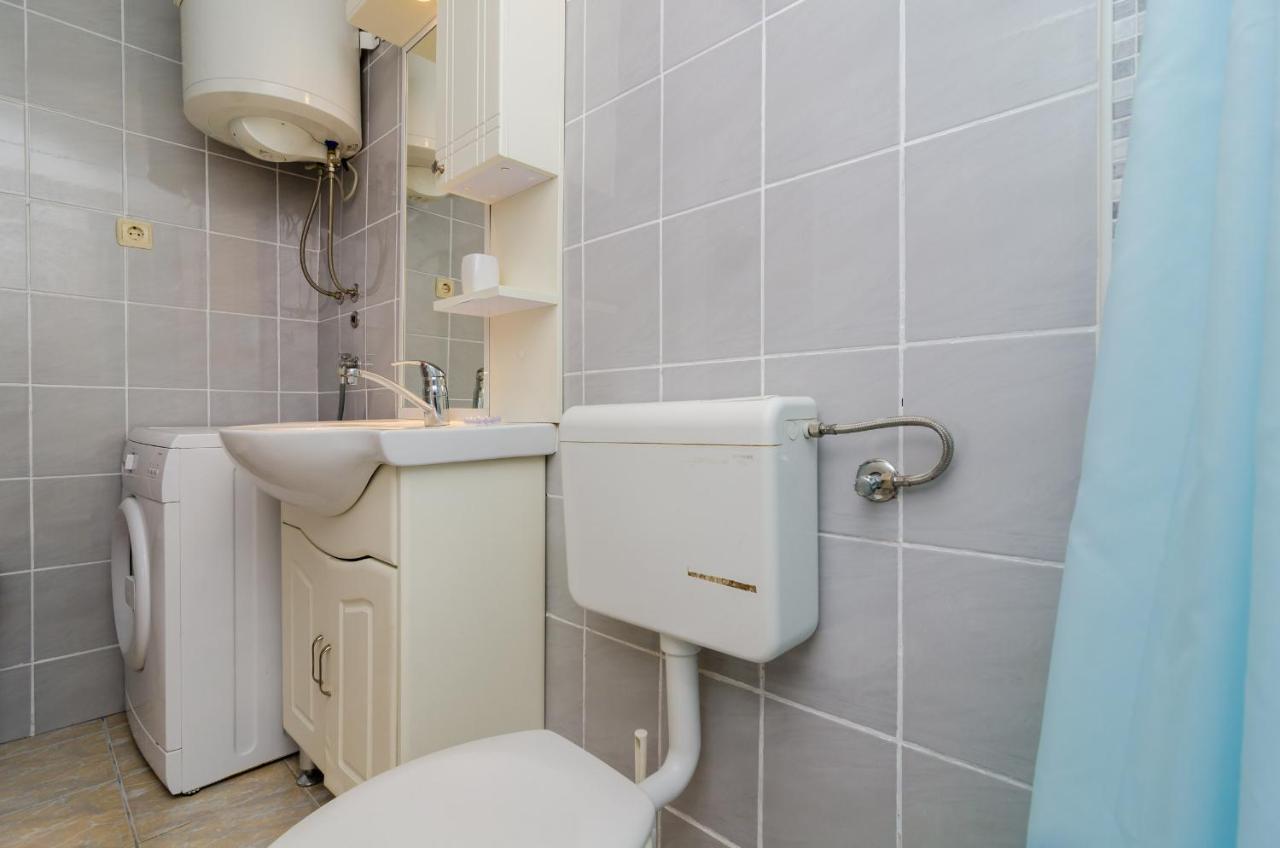 Plavac Mali Suites Ντουμπρόβνικ Εξωτερικό φωτογραφία