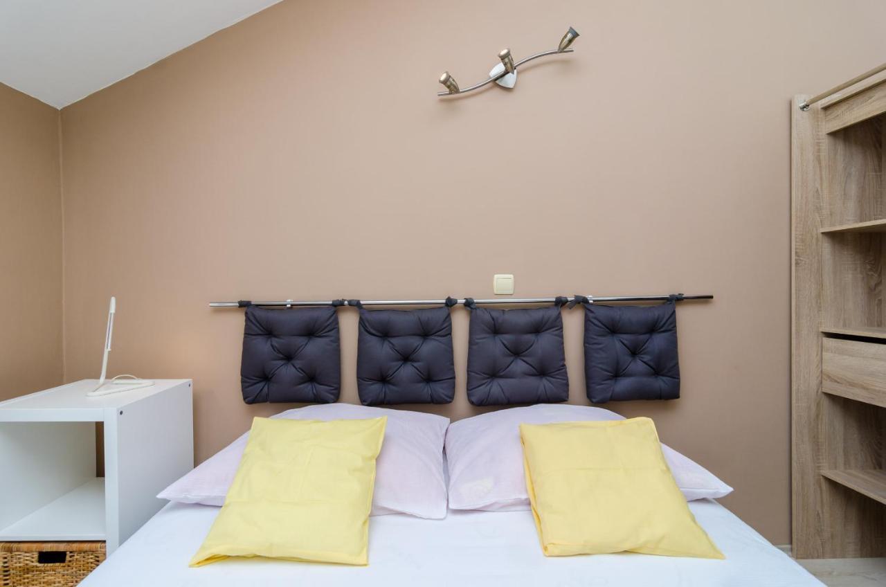 Plavac Mali Suites Ντουμπρόβνικ Εξωτερικό φωτογραφία