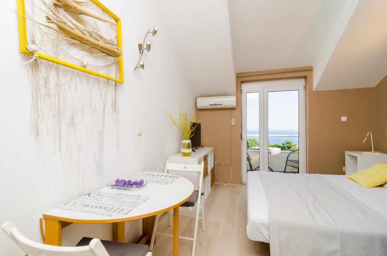 Plavac Mali Suites Ντουμπρόβνικ Εξωτερικό φωτογραφία