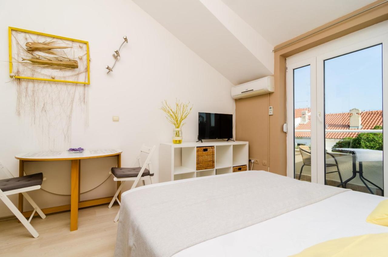 Plavac Mali Suites Ντουμπρόβνικ Εξωτερικό φωτογραφία