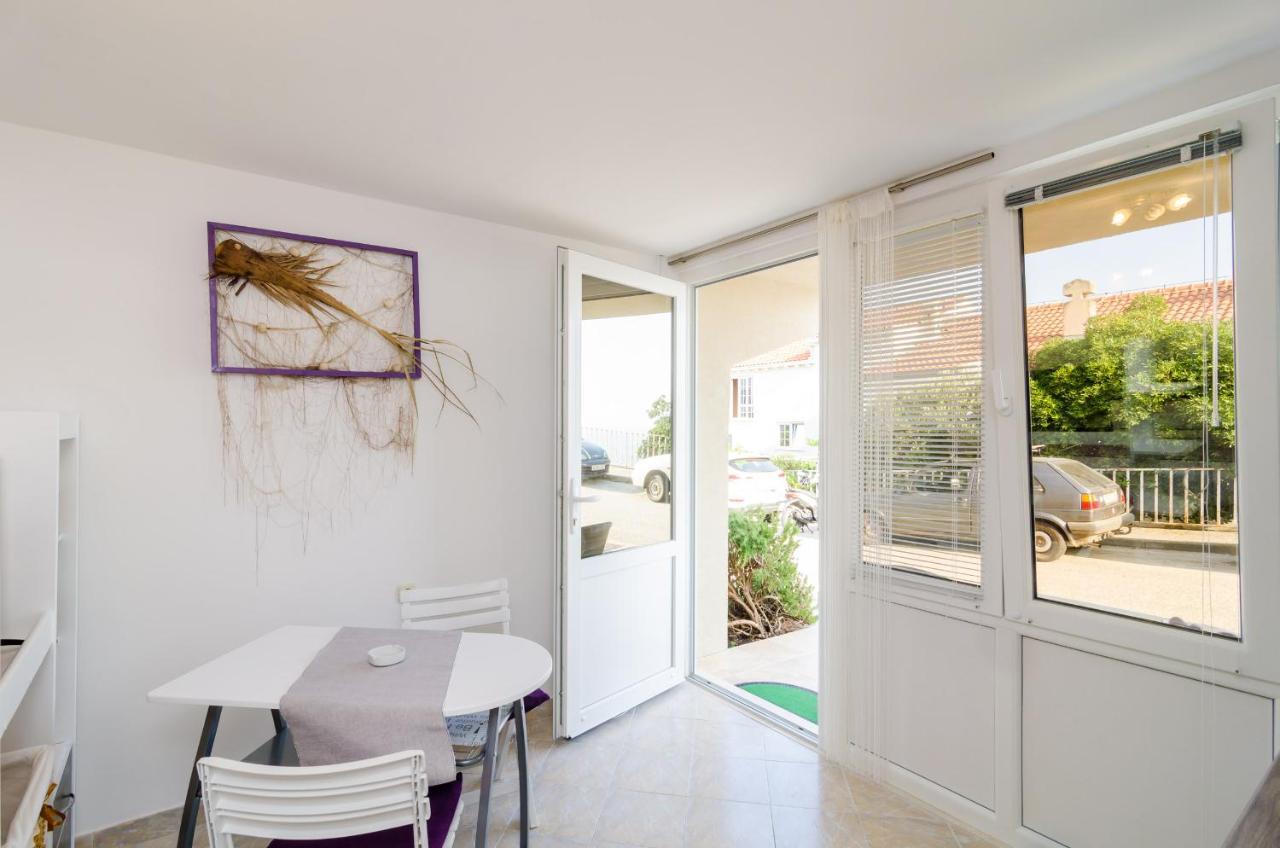 Plavac Mali Suites Ντουμπρόβνικ Εξωτερικό φωτογραφία