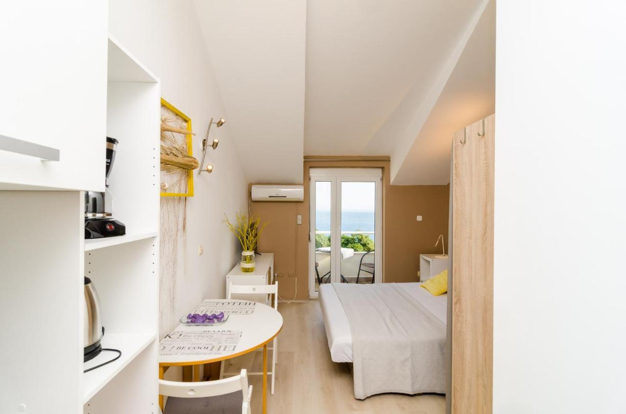 Plavac Mali Suites Ντουμπρόβνικ Εξωτερικό φωτογραφία