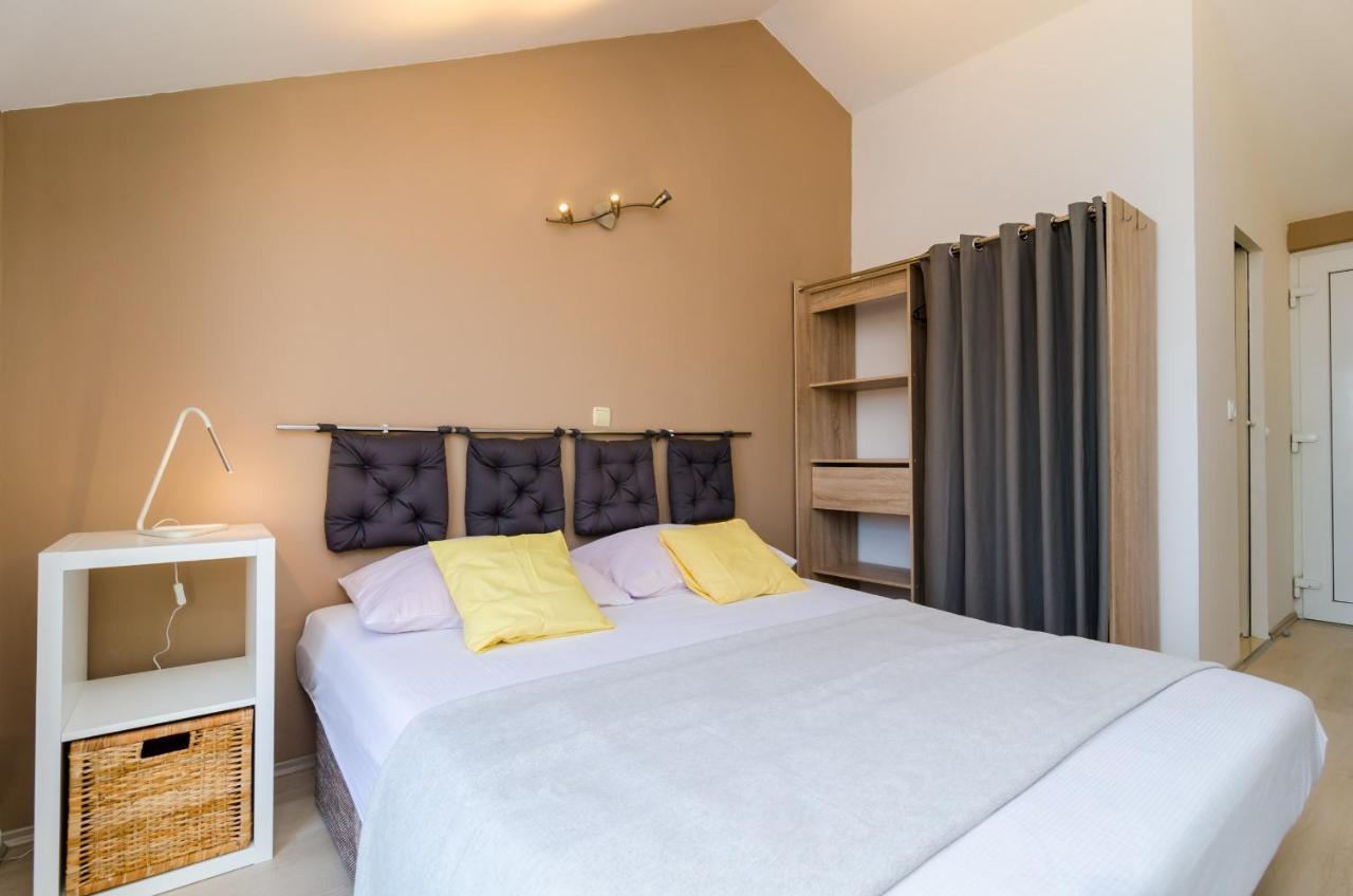 Plavac Mali Suites Ντουμπρόβνικ Εξωτερικό φωτογραφία