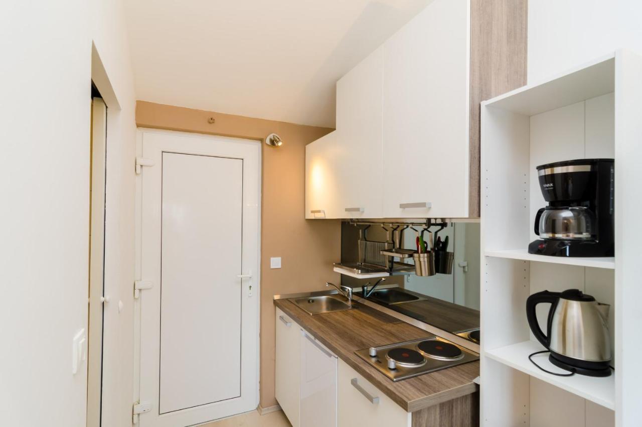 Plavac Mali Suites Ντουμπρόβνικ Εξωτερικό φωτογραφία