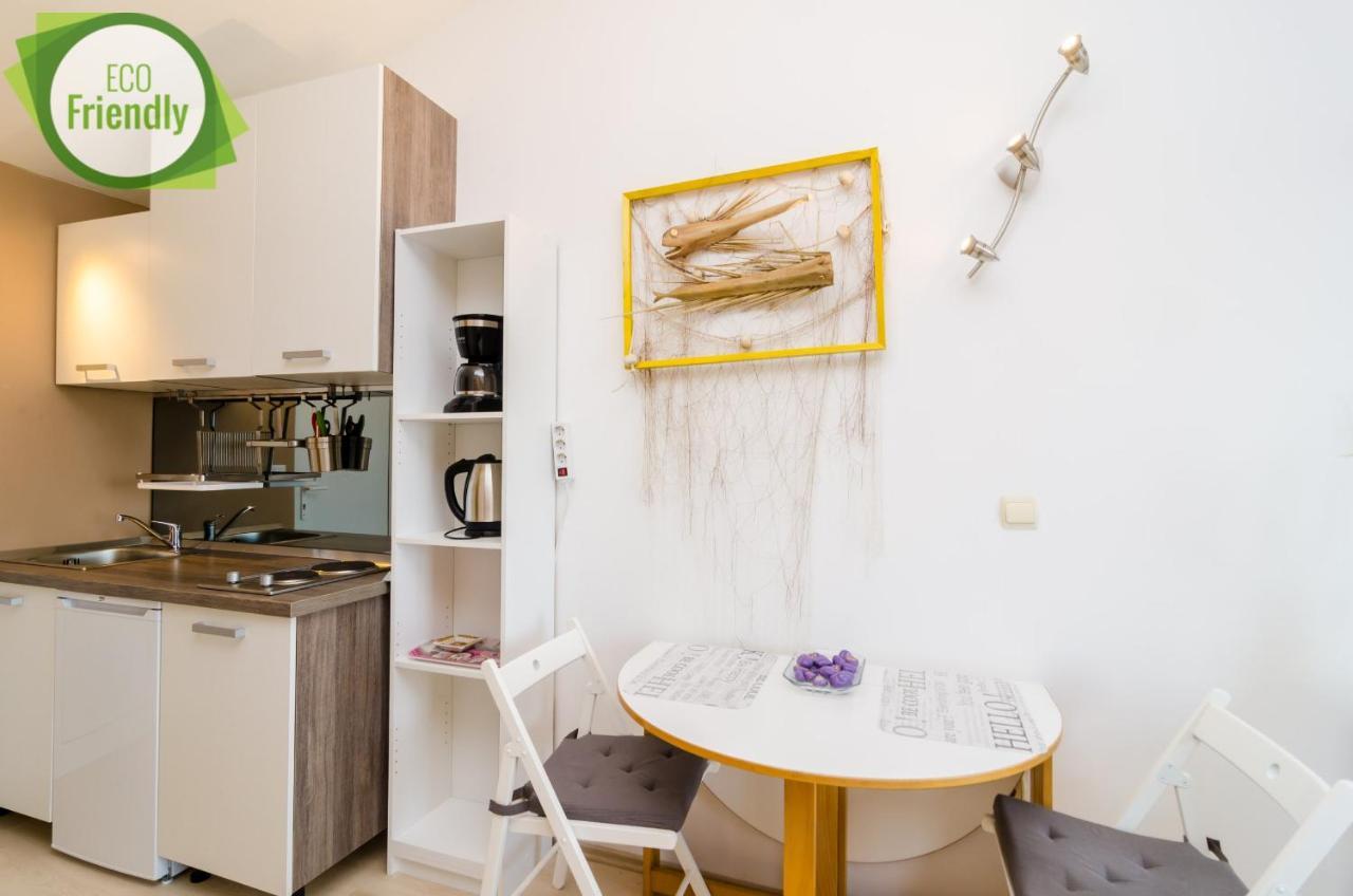 Plavac Mali Suites Ντουμπρόβνικ Εξωτερικό φωτογραφία