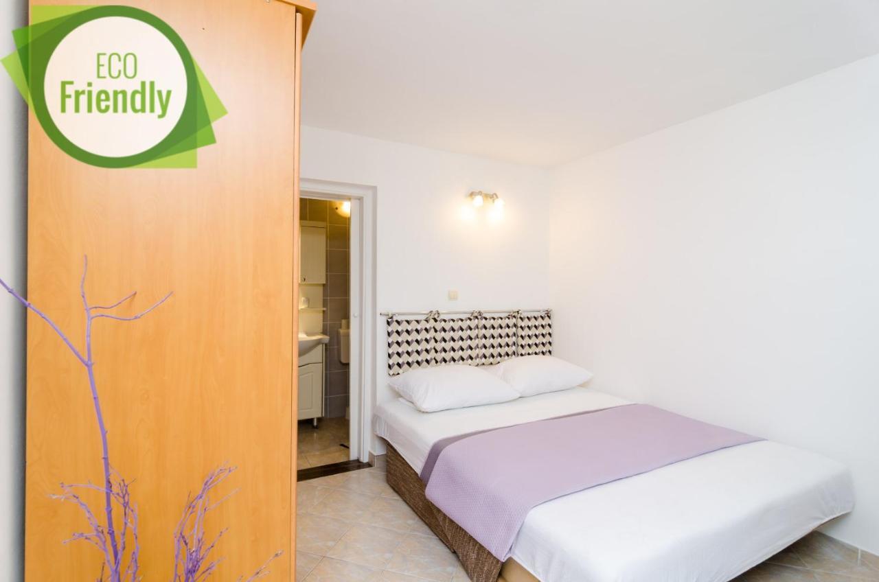 Plavac Mali Suites Ντουμπρόβνικ Εξωτερικό φωτογραφία