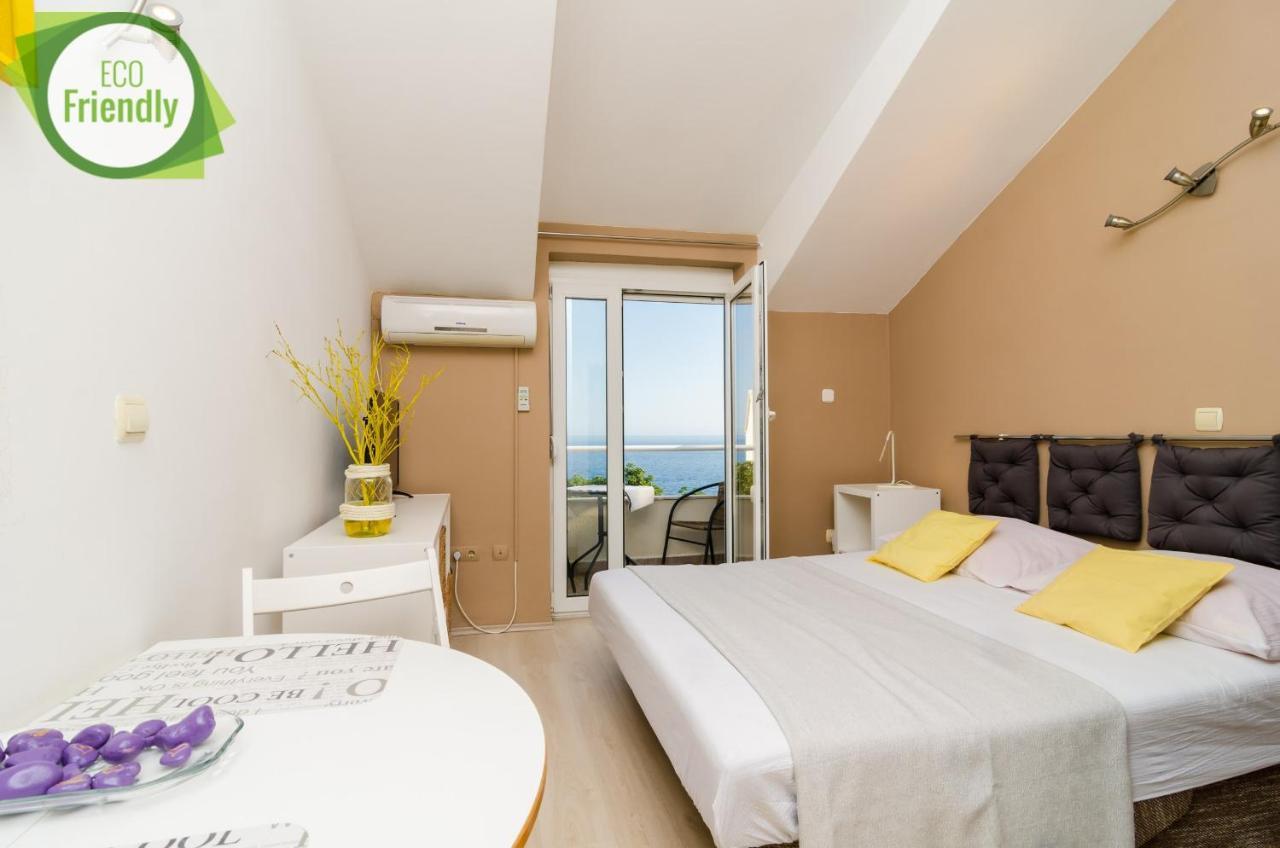 Plavac Mali Suites Ντουμπρόβνικ Εξωτερικό φωτογραφία